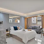 Lujoso Estudio Cerca Del Mar En Marbella Centro - Marino II 111
