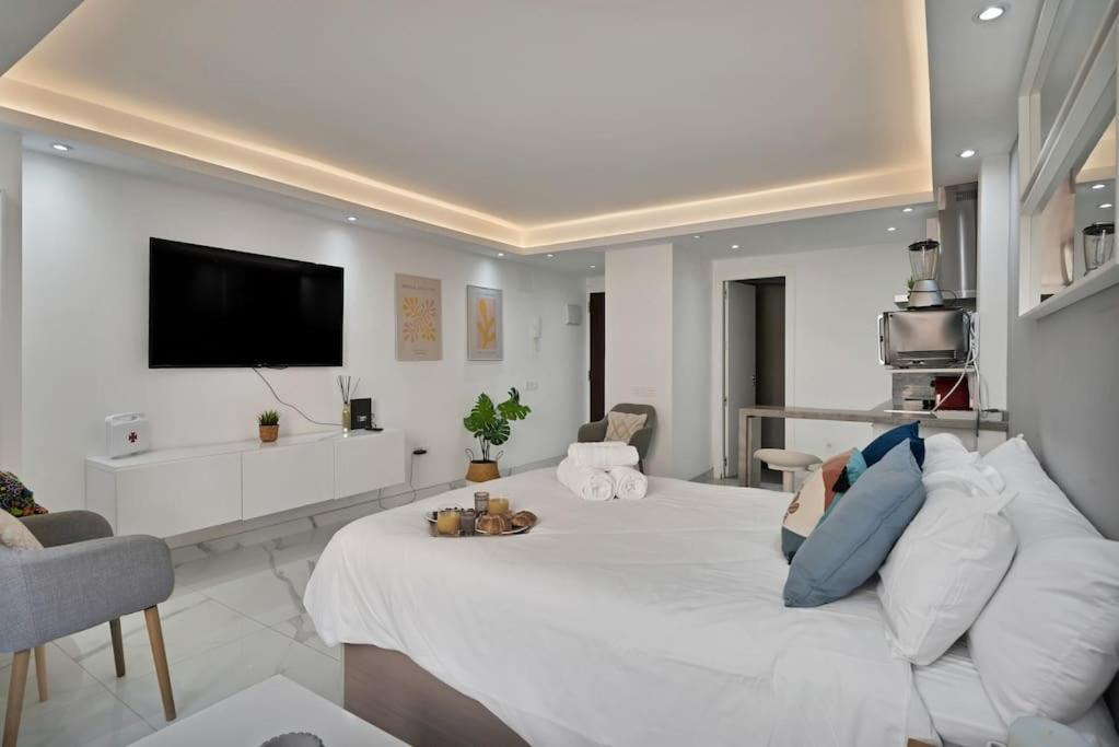 Lujoso Estudio Cerca Del Mar En Centro - Marino Ii 111 Apartment