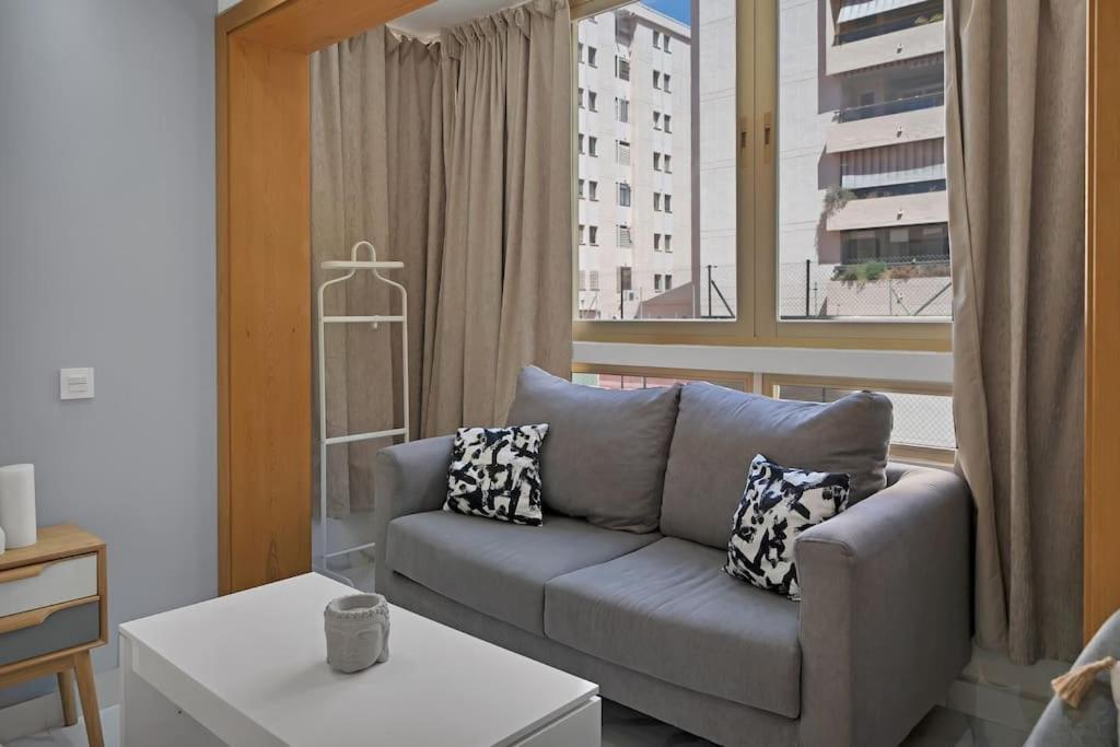 Lujoso Estudio Cerca Del Mar En Centro - Marino Ii 111 Apartment *
